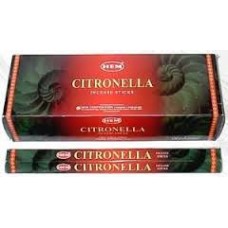 Hem-Citonella Incense Sticks-Von